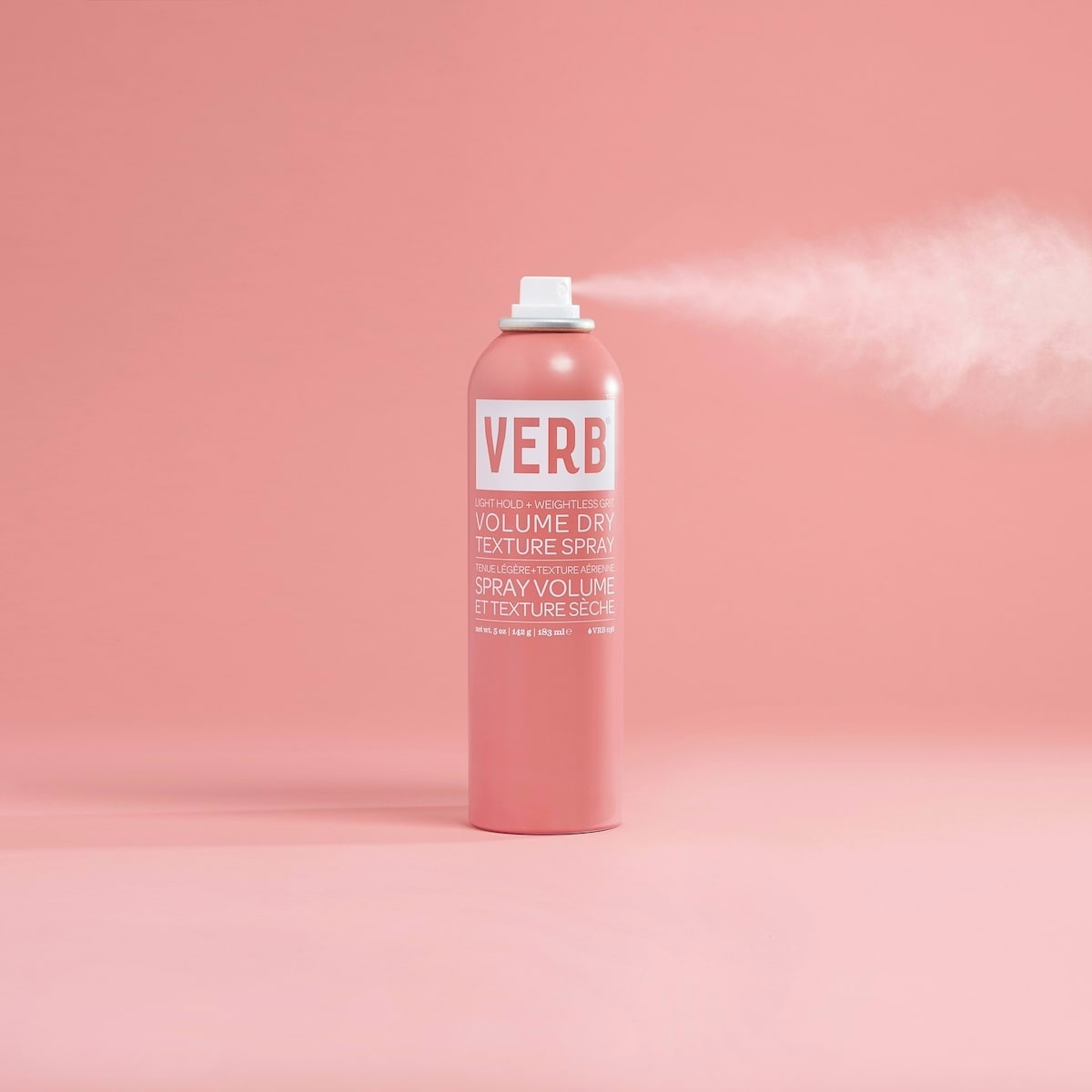 Volume Dry Texture Spray