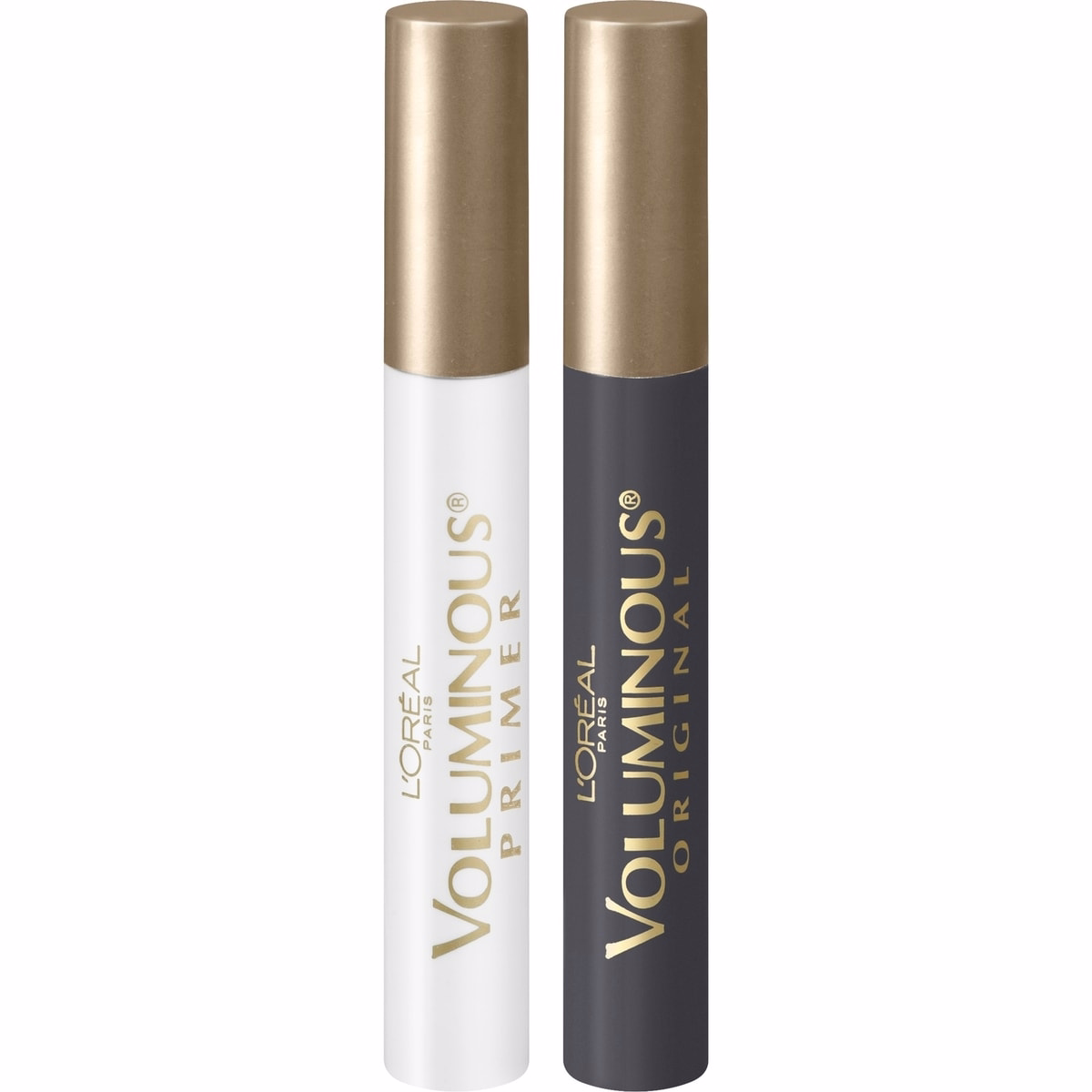 Voluminous Duo Pack Voluminous Duo Pack