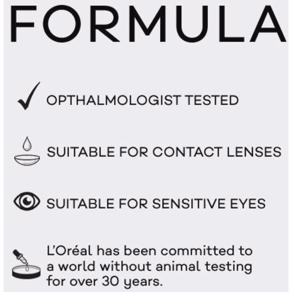 Mascara Original Volumineux Mascara Original Volumineux