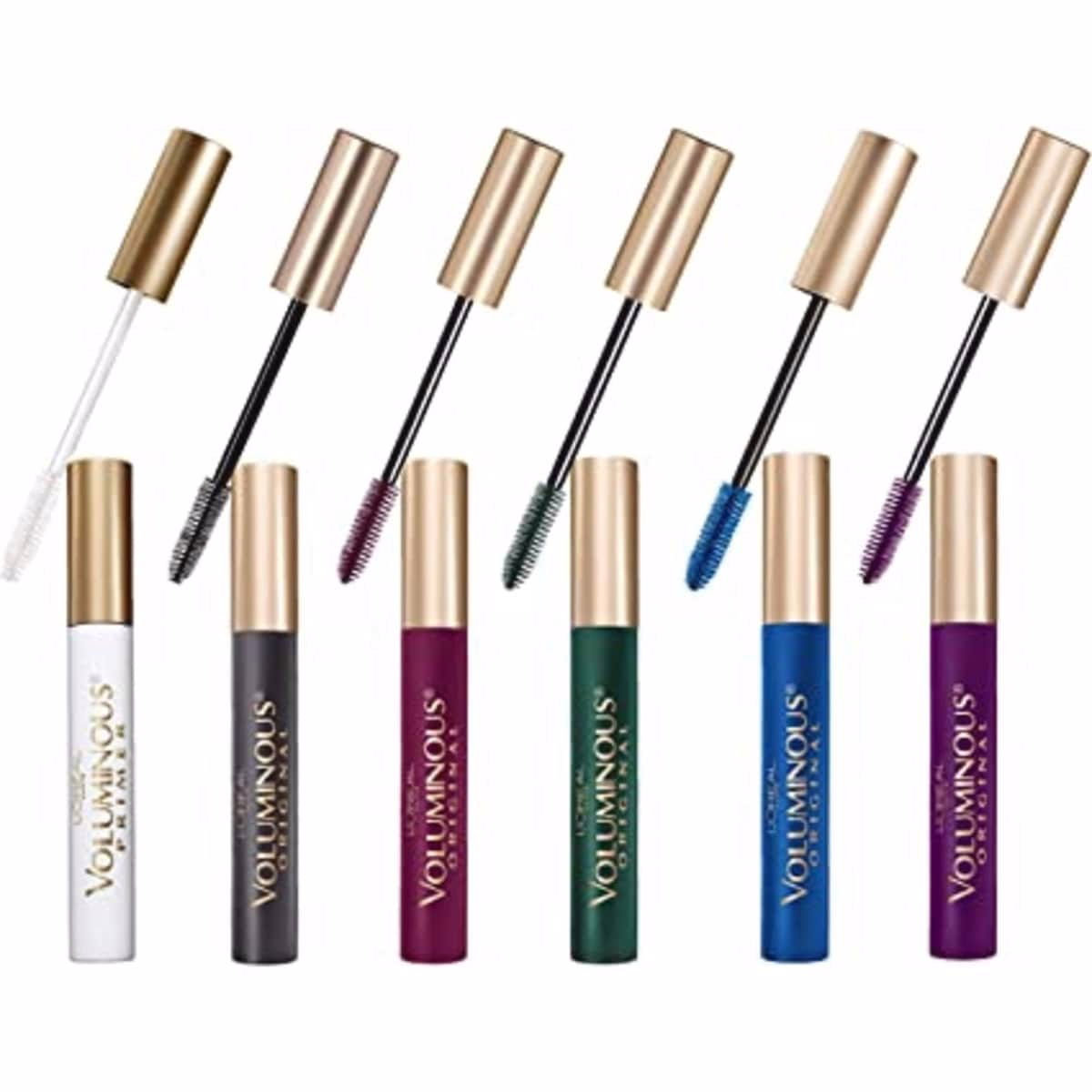 Mascara Original Volumineux Mascara Original Volumineux