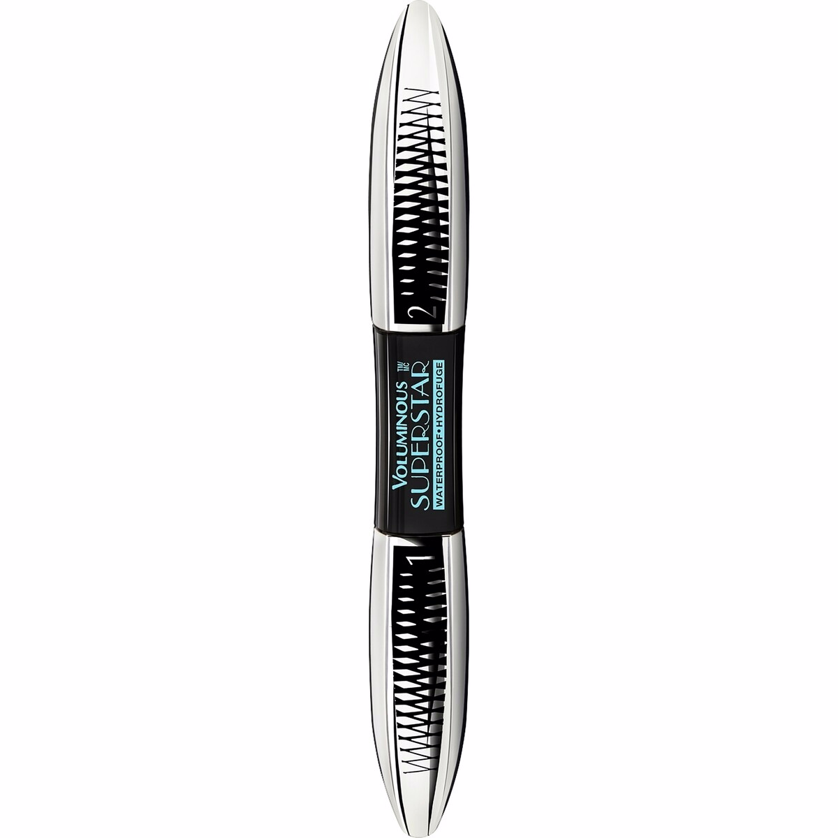 Voluminous Superstar Mascara Voluminous Superstar Mascara