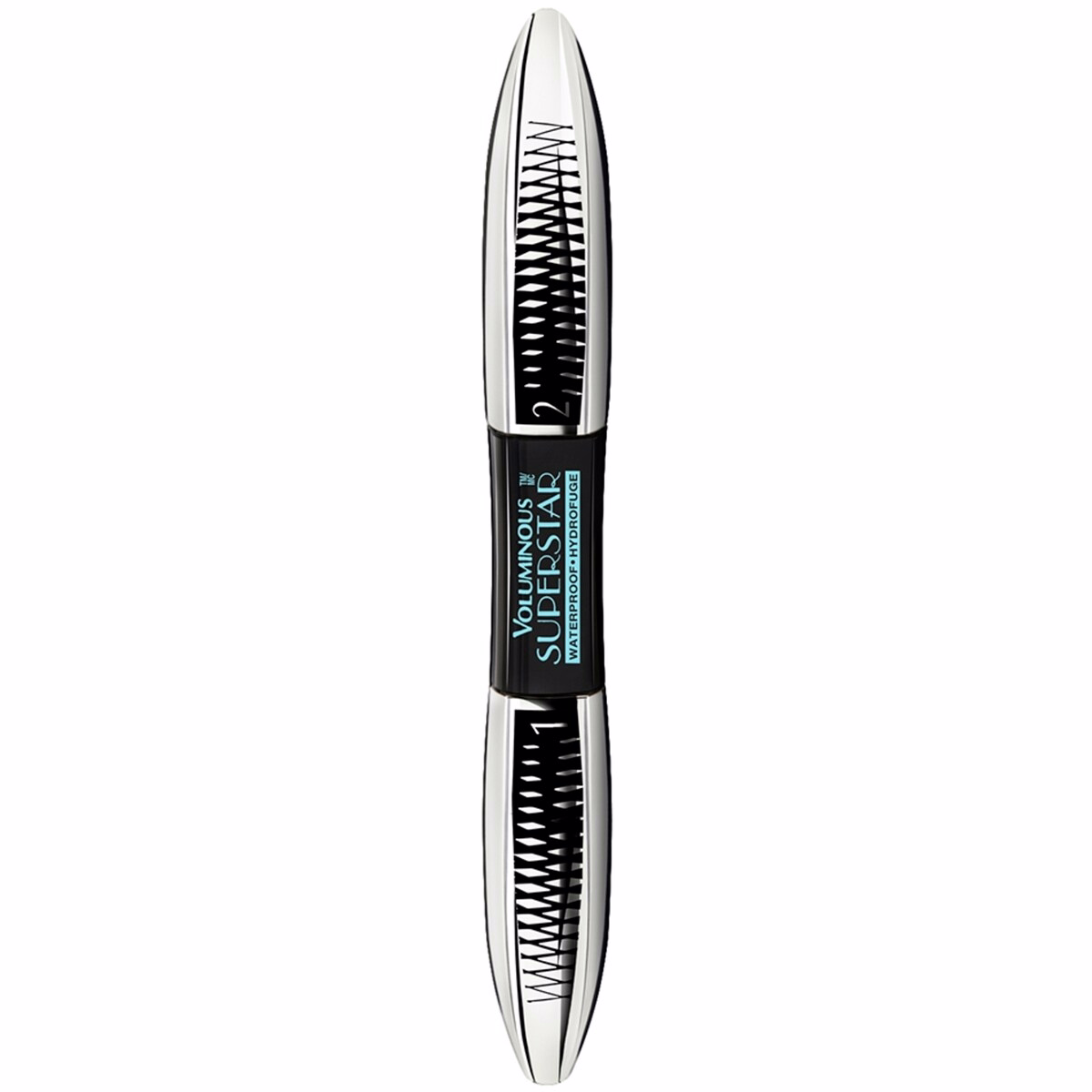Voluminous Superstar Mascara Voluminous Superstar Mascara