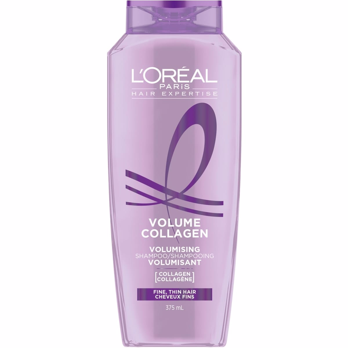Volumising Shampoo Volume Collagen
