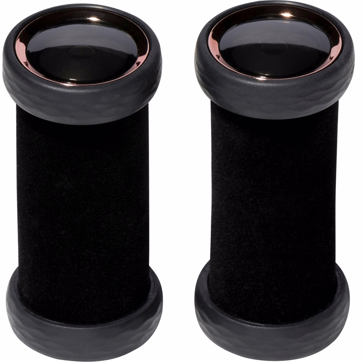 Volumizing Hot Rollers Luxe (1” Diameter)