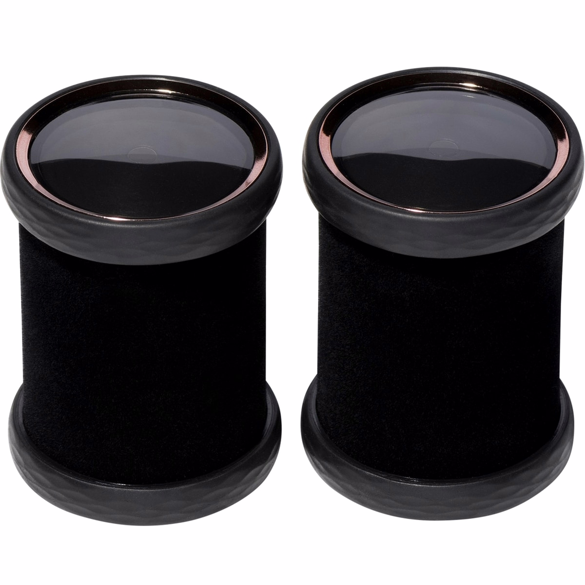 T3 Volumizing Hot Rollers Luxe 2-Pack 1.75" Diameter