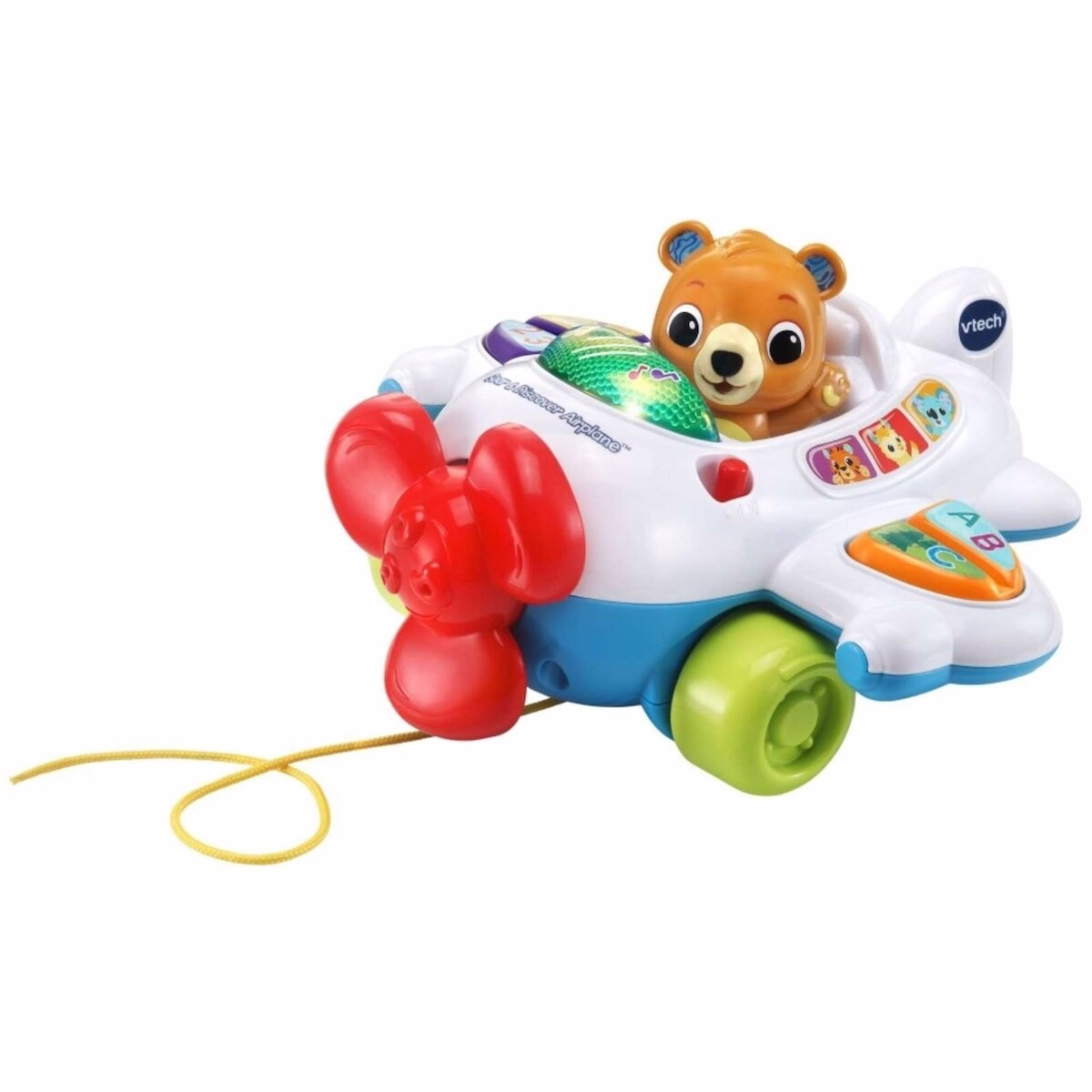 VTech® Soar & Discover Airplane™ VTech® Soar & Discover Airplane™