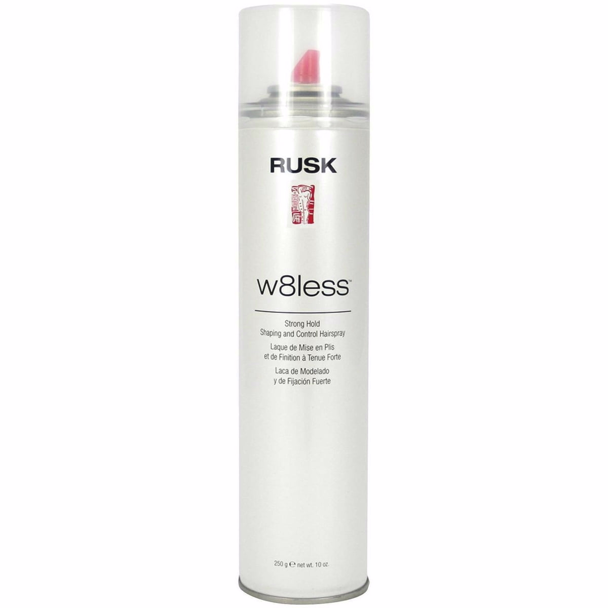 W8Less Hairspray