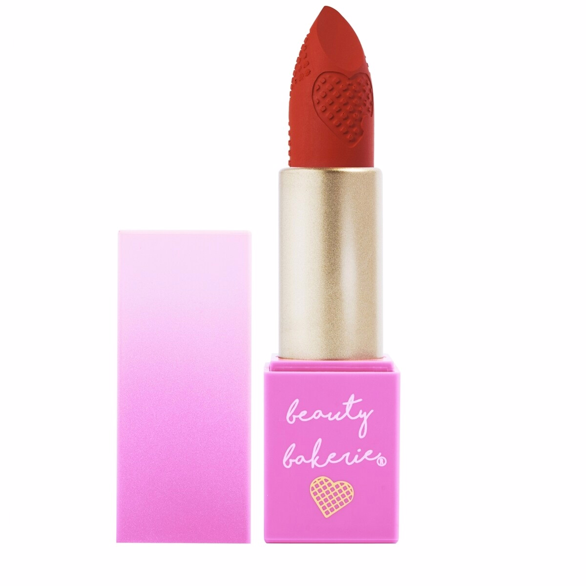 Waffle Things Lipstick ChixNWaffle