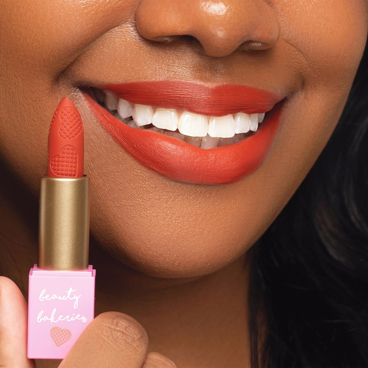 Waffle Things Lipstick ChixNWaffle