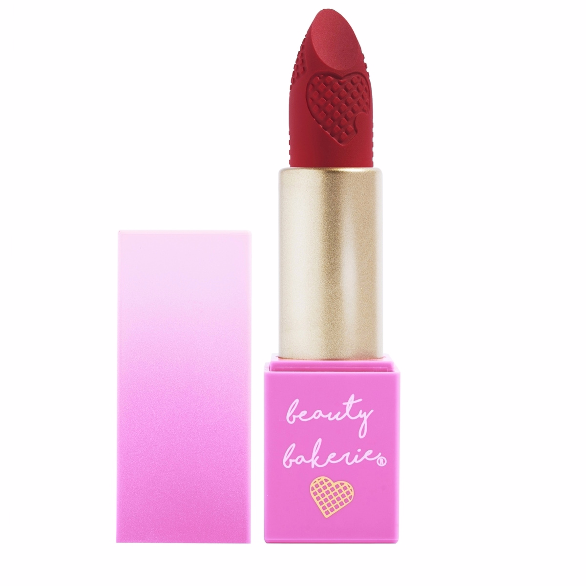Waffle Things Lipstick Waffle Pops
