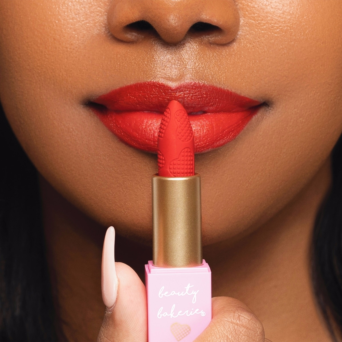 Waffle Things Lipstick Waffle Pops