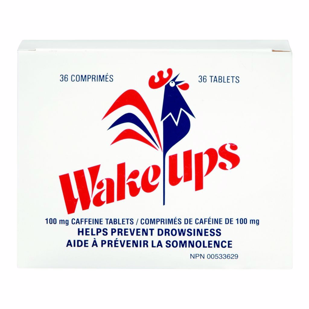 Wakeups Adrem 36 TB Wakeups Adrem 36 TB 圖像