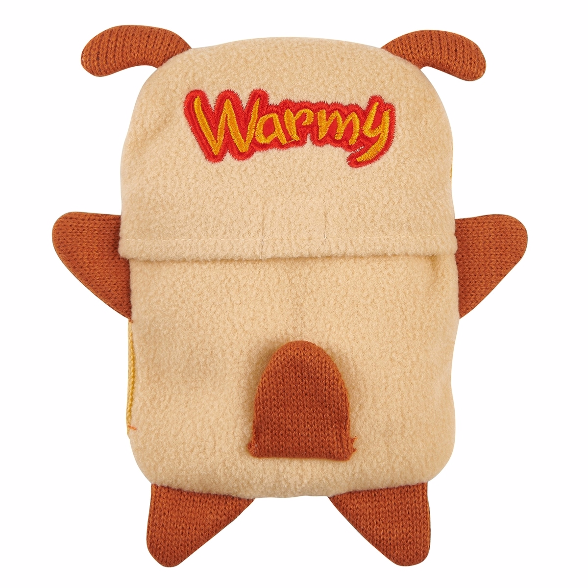 Warmy Ralph The Dog