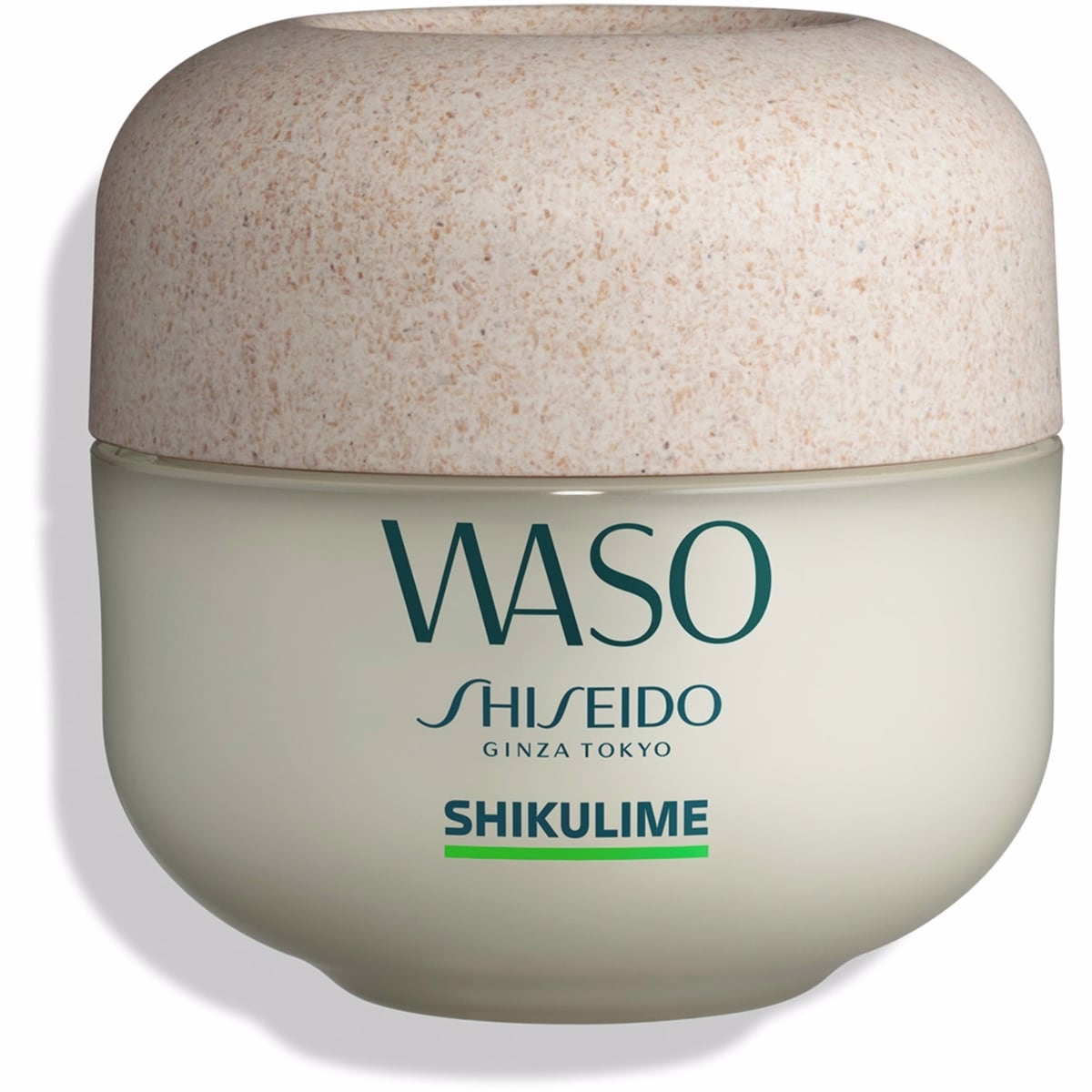 WASO SHIKULIME Mega Hydrating Moisturizer