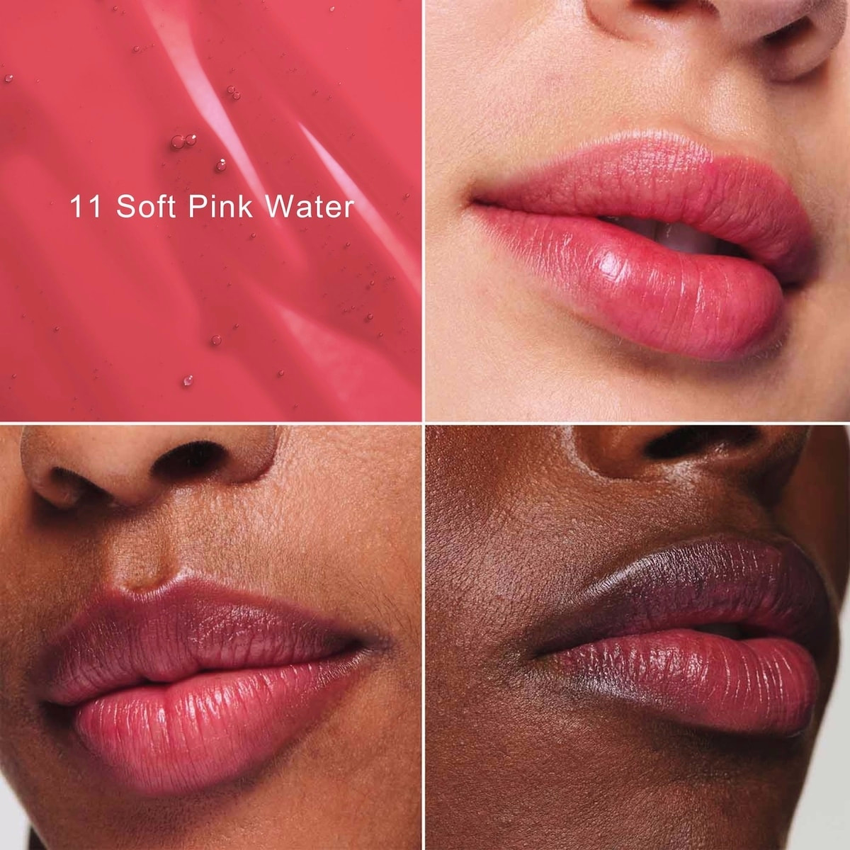 Water Lip Stain