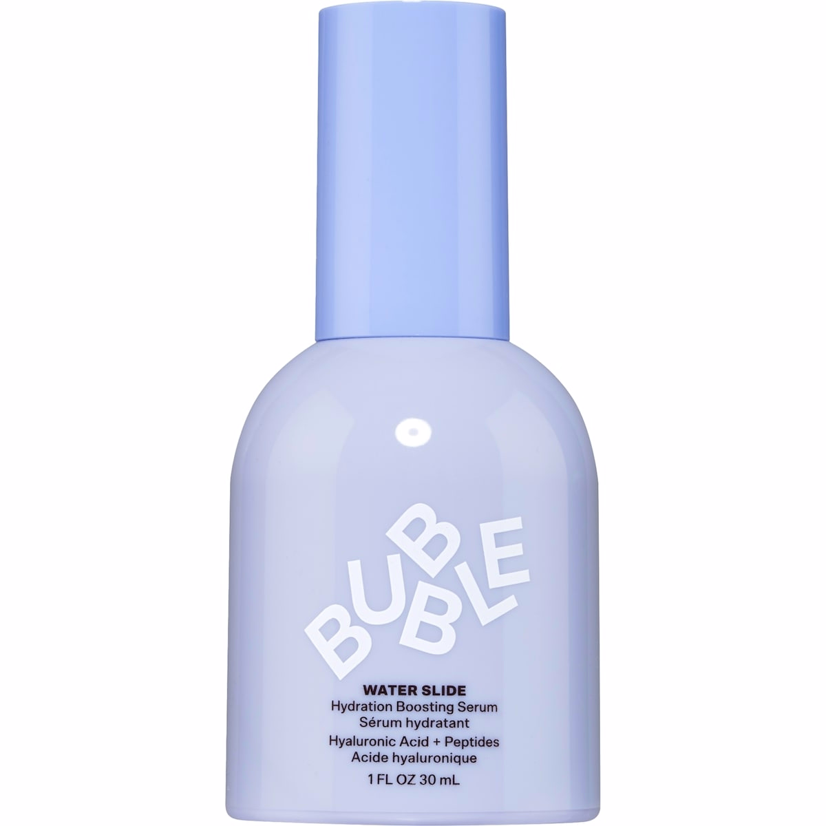 Water Slide Hydration Boosting Serum Hyaluronic Acid + Peptides