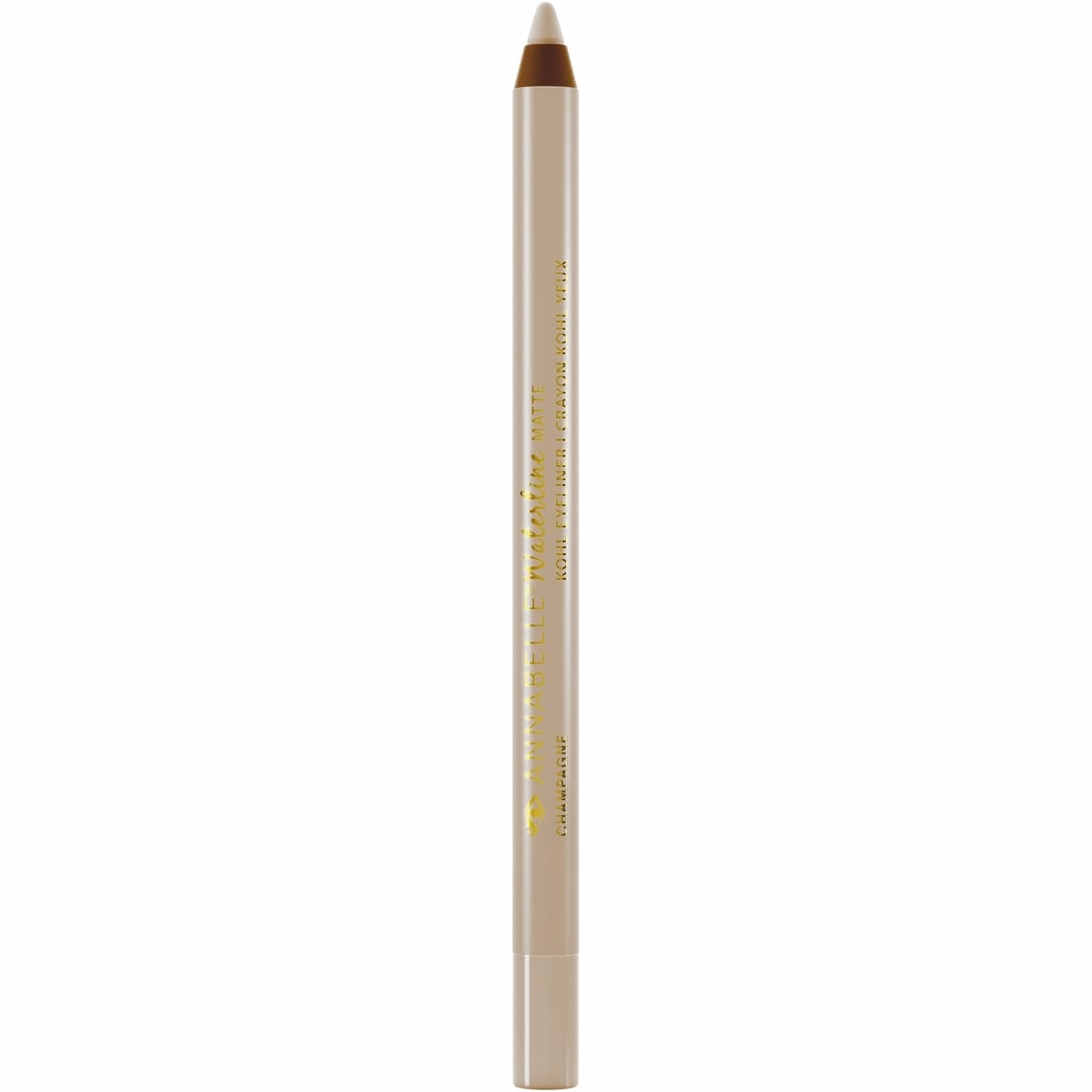 Waterline Luminous Kohl Eyeliner