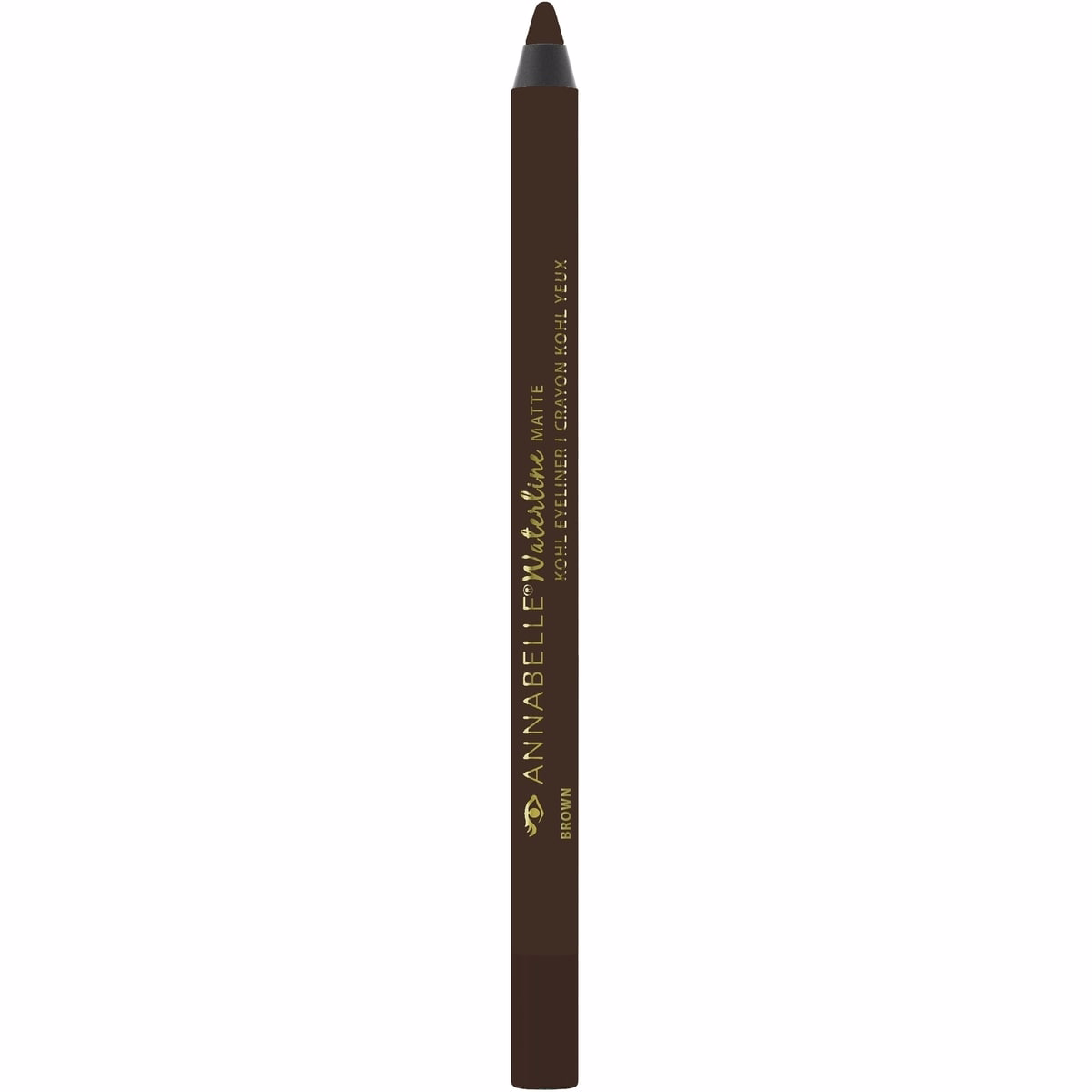 Waterline Matte Kohl Eyeliner