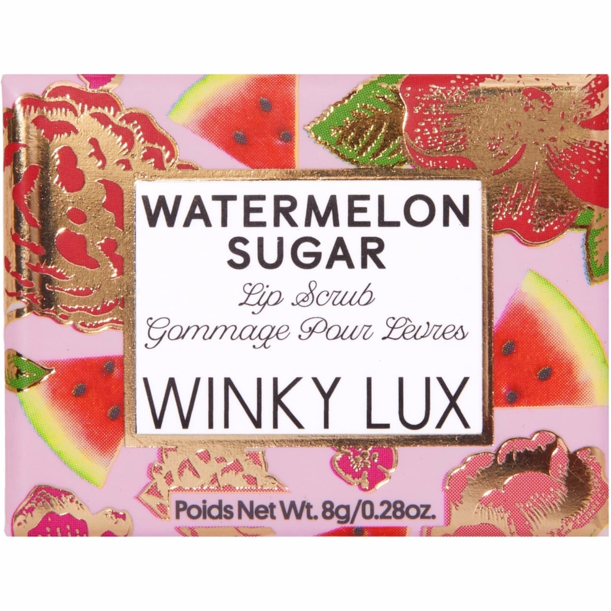 スイカ糖リップスクラブ