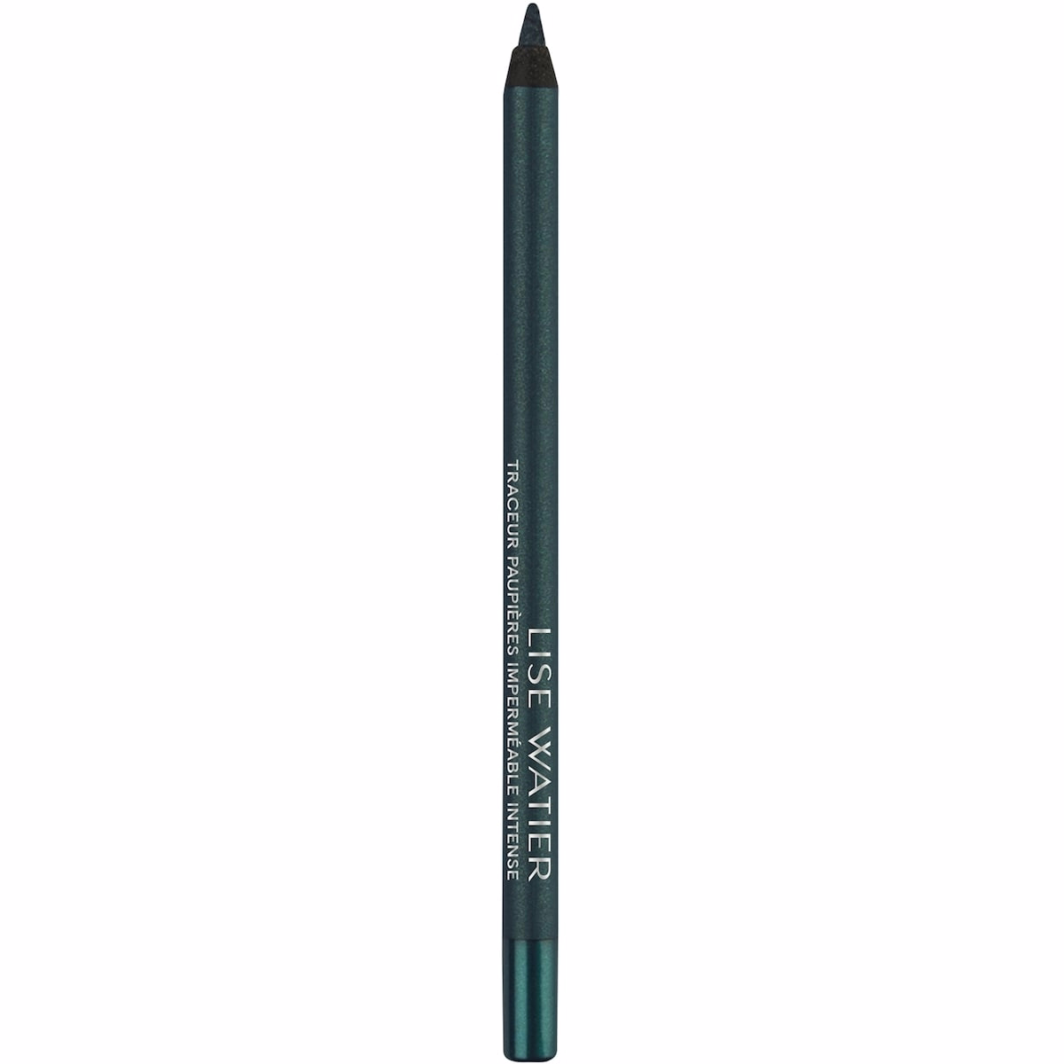 Waterproof Intense Eyeliner - Vert Émeraude