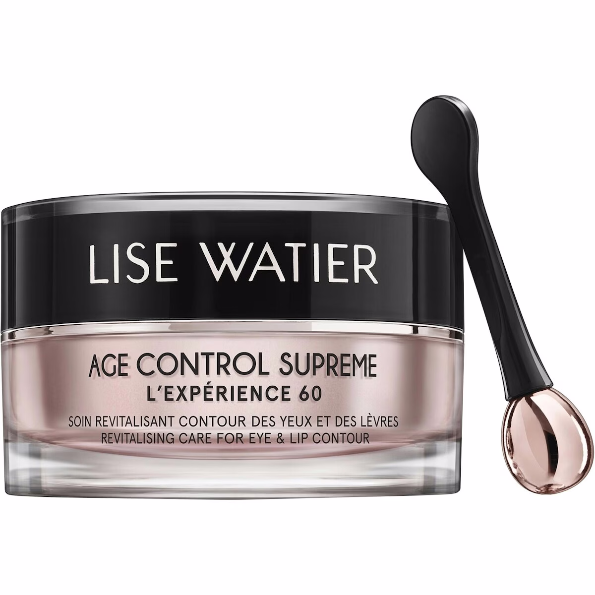 Age Control Supreme L'expérience 60 Revitalising Care For Eye & Lip Contour