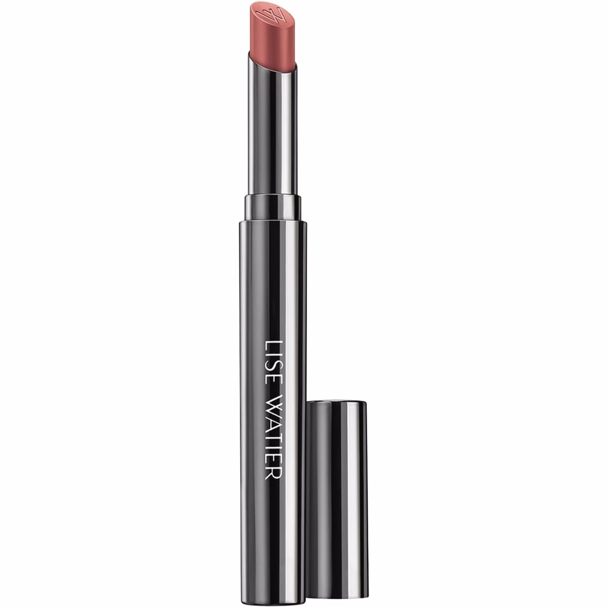 Rouge Velours Mat Suprême