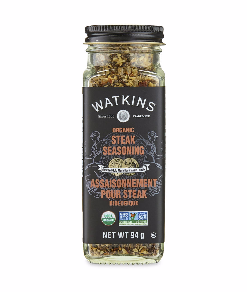 Watkins Organic Crushed Red Pepper