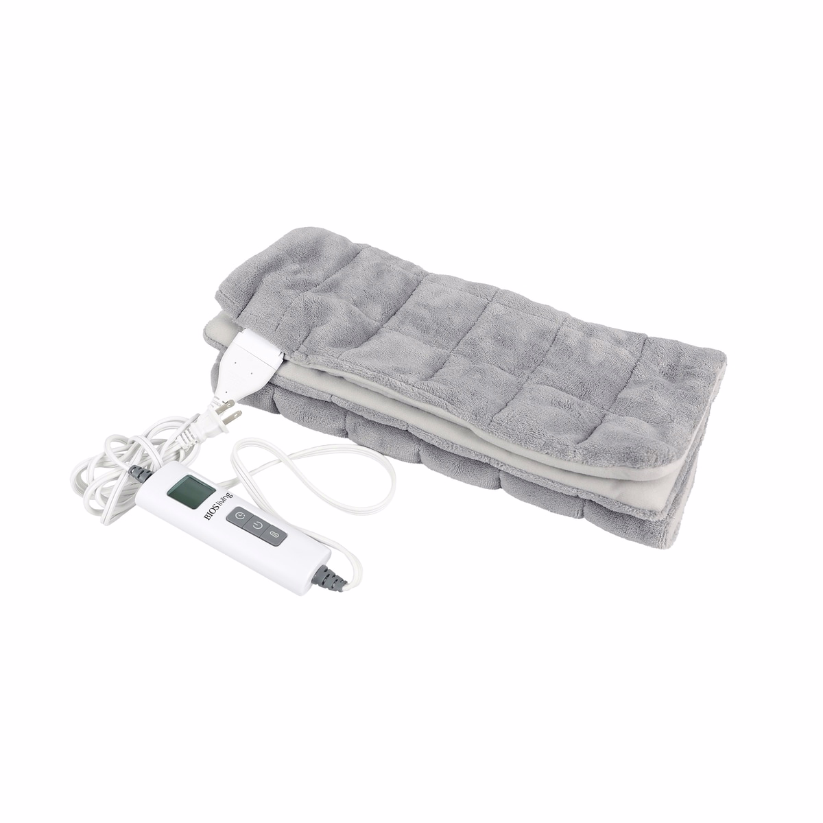 Weighted Heating Pad