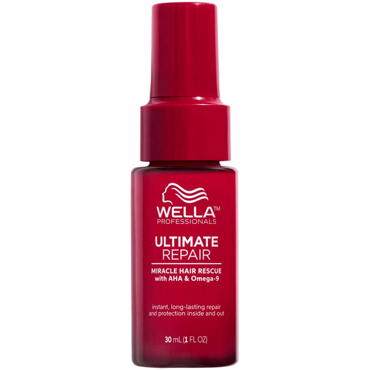 Wella Professionals ULTIMATE REPAIR Miracle Hair Rescue, Luxury Leave-On Hair Repair Treatment for Damaged Hair, 95ml
