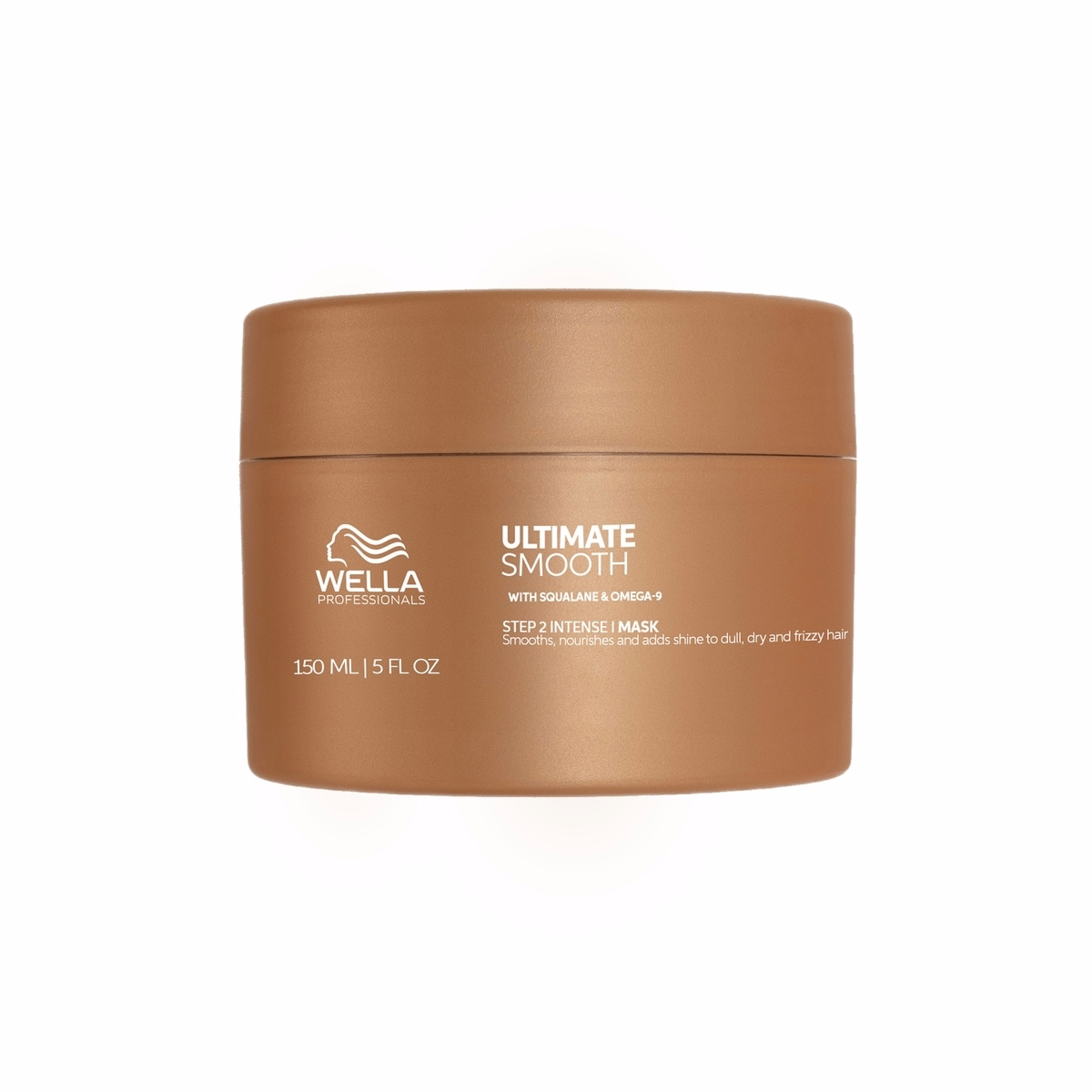 Wella Professionals ULTIMATE SMOOTH Mask 150 ml