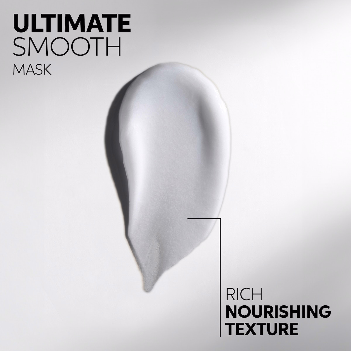Wella Professionals ULTIMATE SMOOTH Mask 150 ml