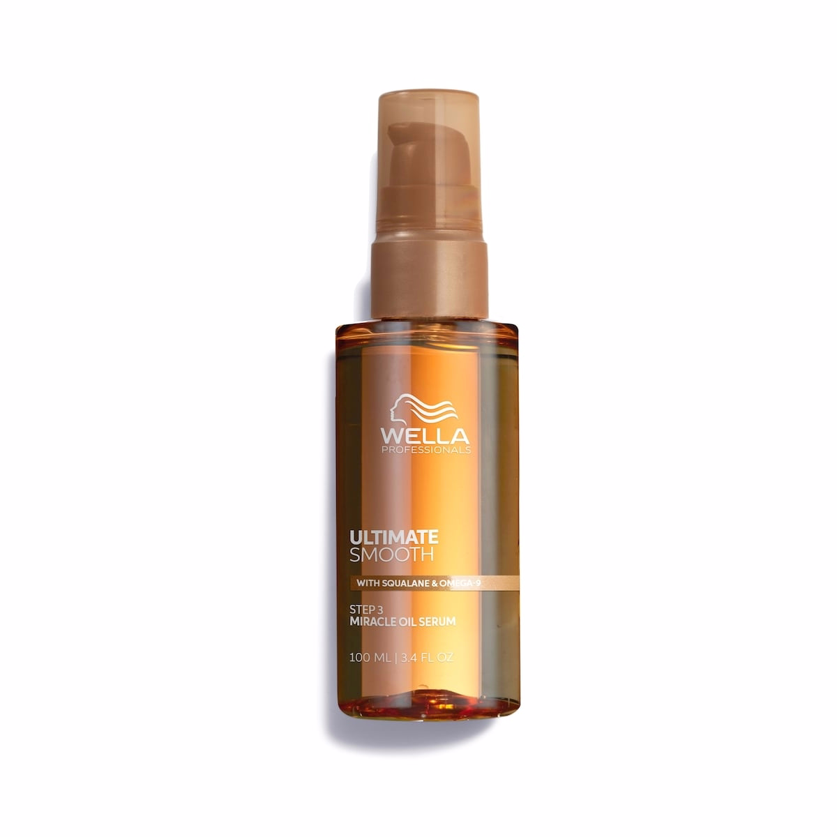 Wella Professionals ULTIMATE SMOOTH Miracle Oil Serum 100ml