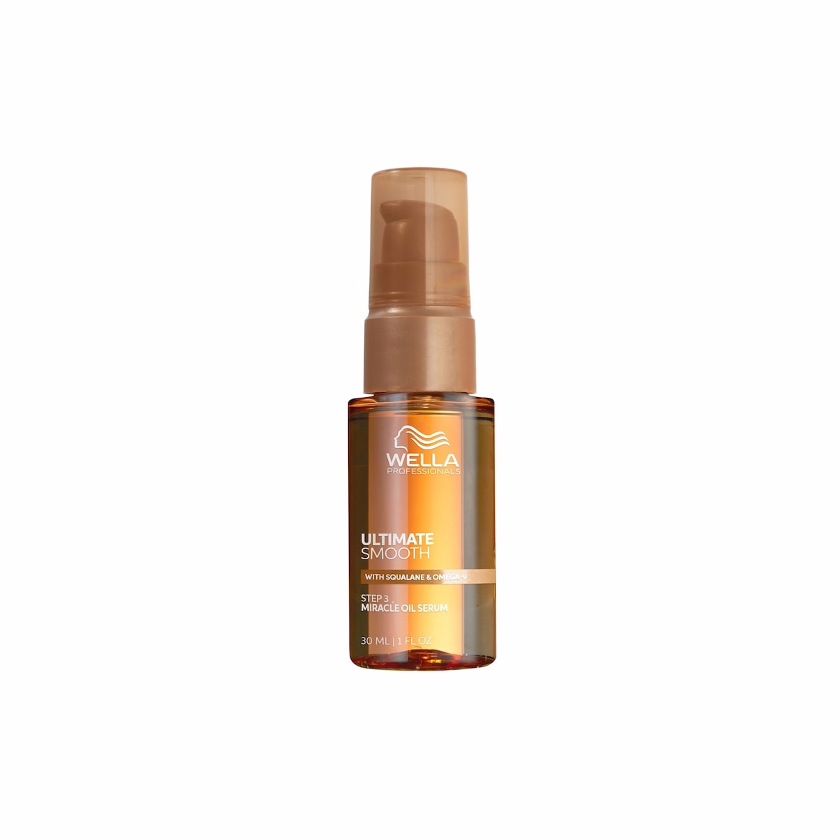 Wella Professionals ULTIMATE SMOOTH Miracle Oil Serum 30 ml