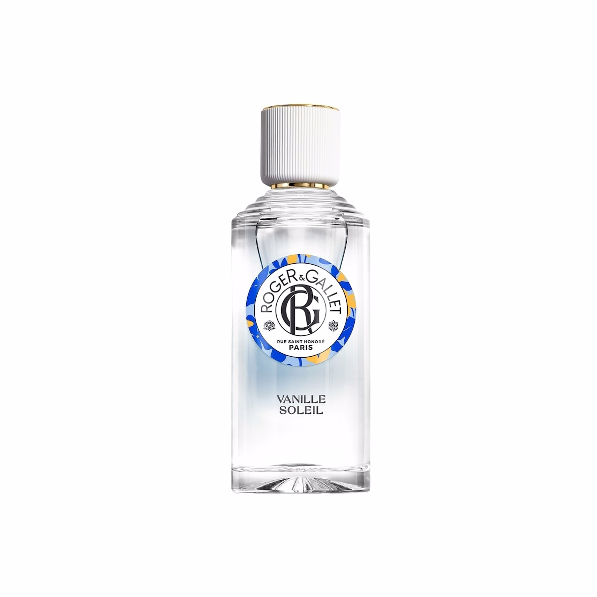 Wellbeing Fragrant Water Vanille Soleil