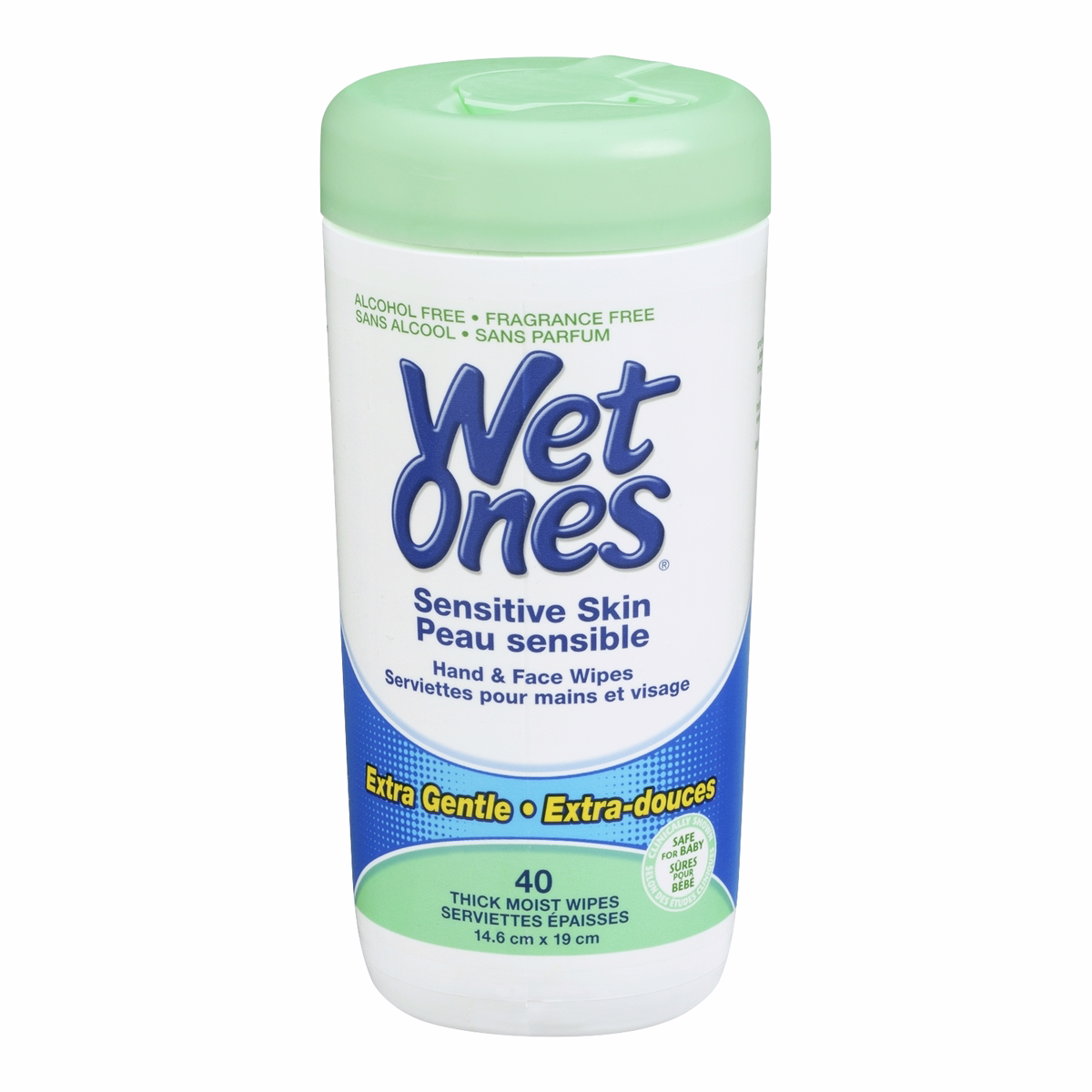 Wet Ones Sens Skin