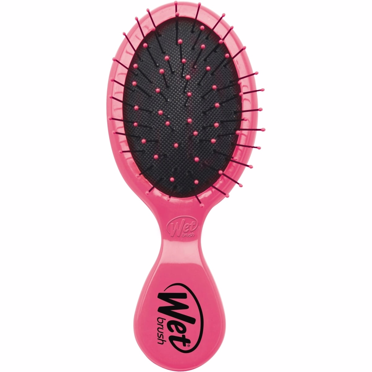 Wetbrush Mini Detangler Pink