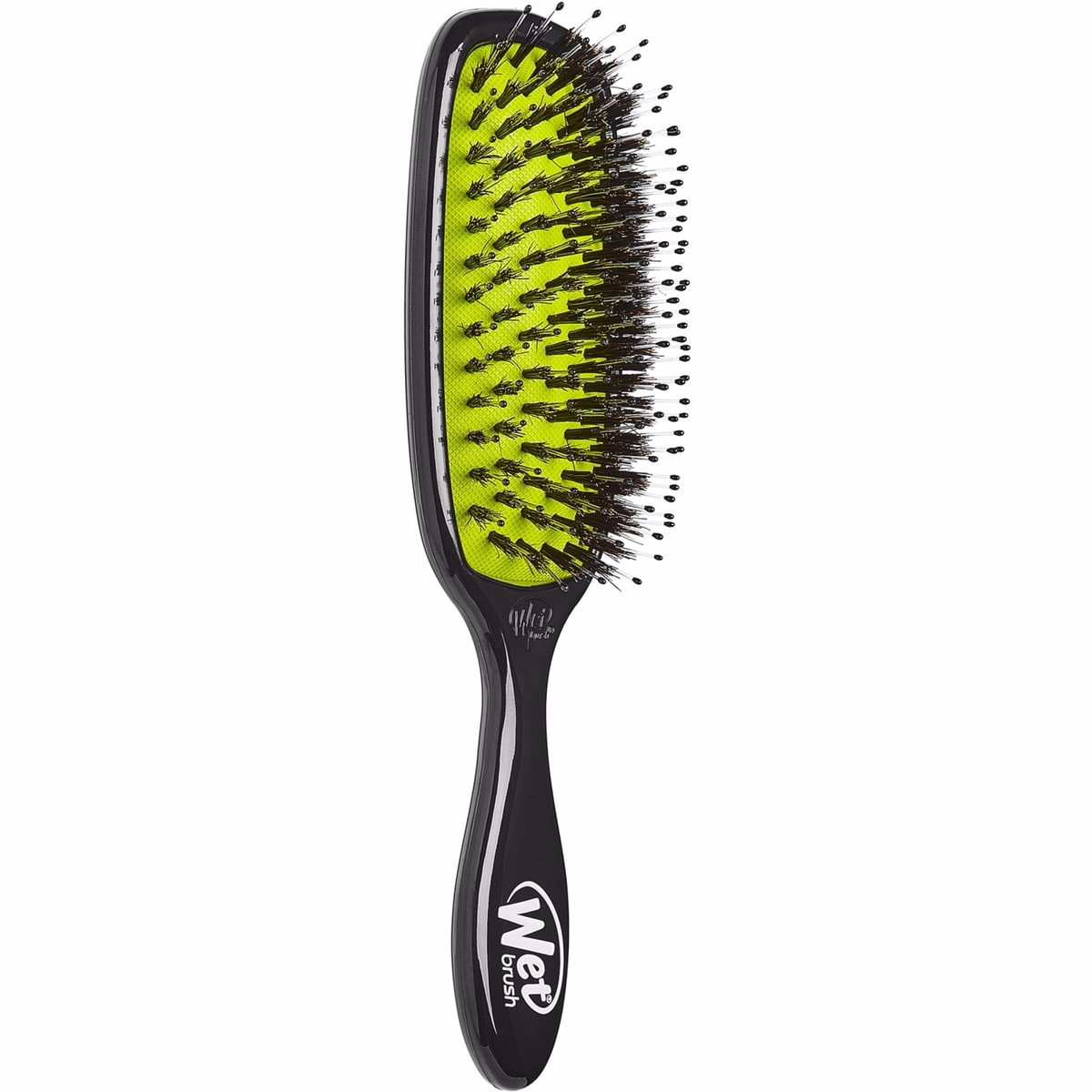 Wetbrush Shine Care Black