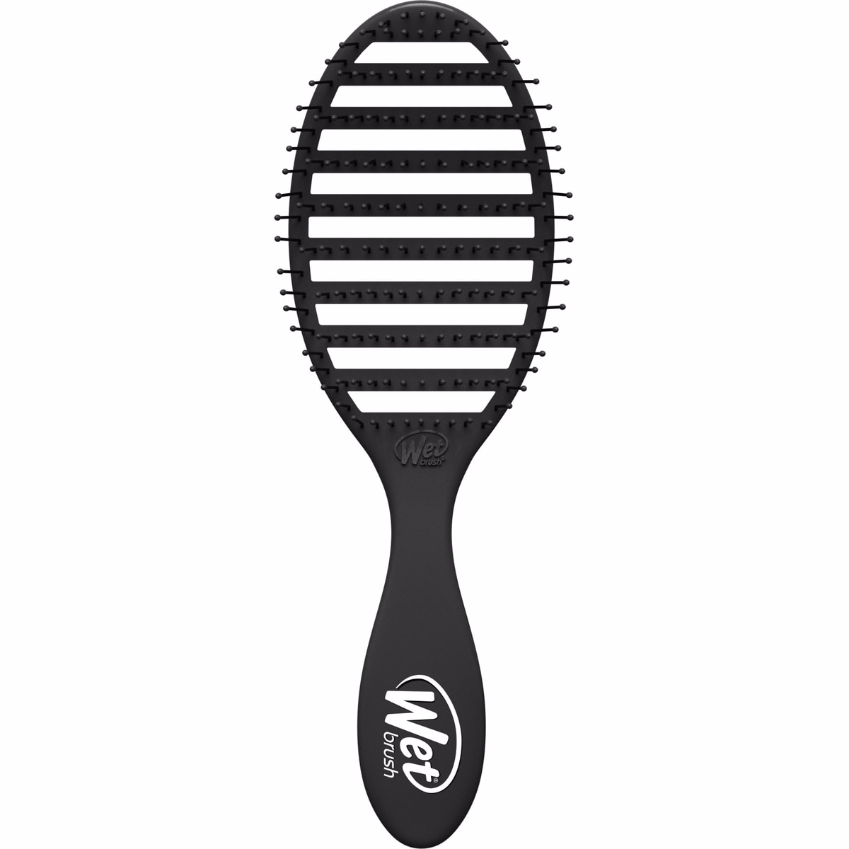 Wetbrush Speed Dry Black