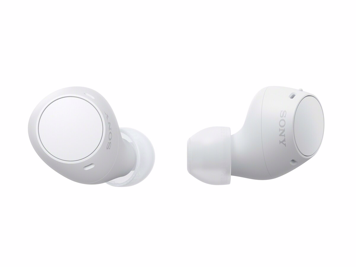 WF-C510 Truly Wireless Earbuds