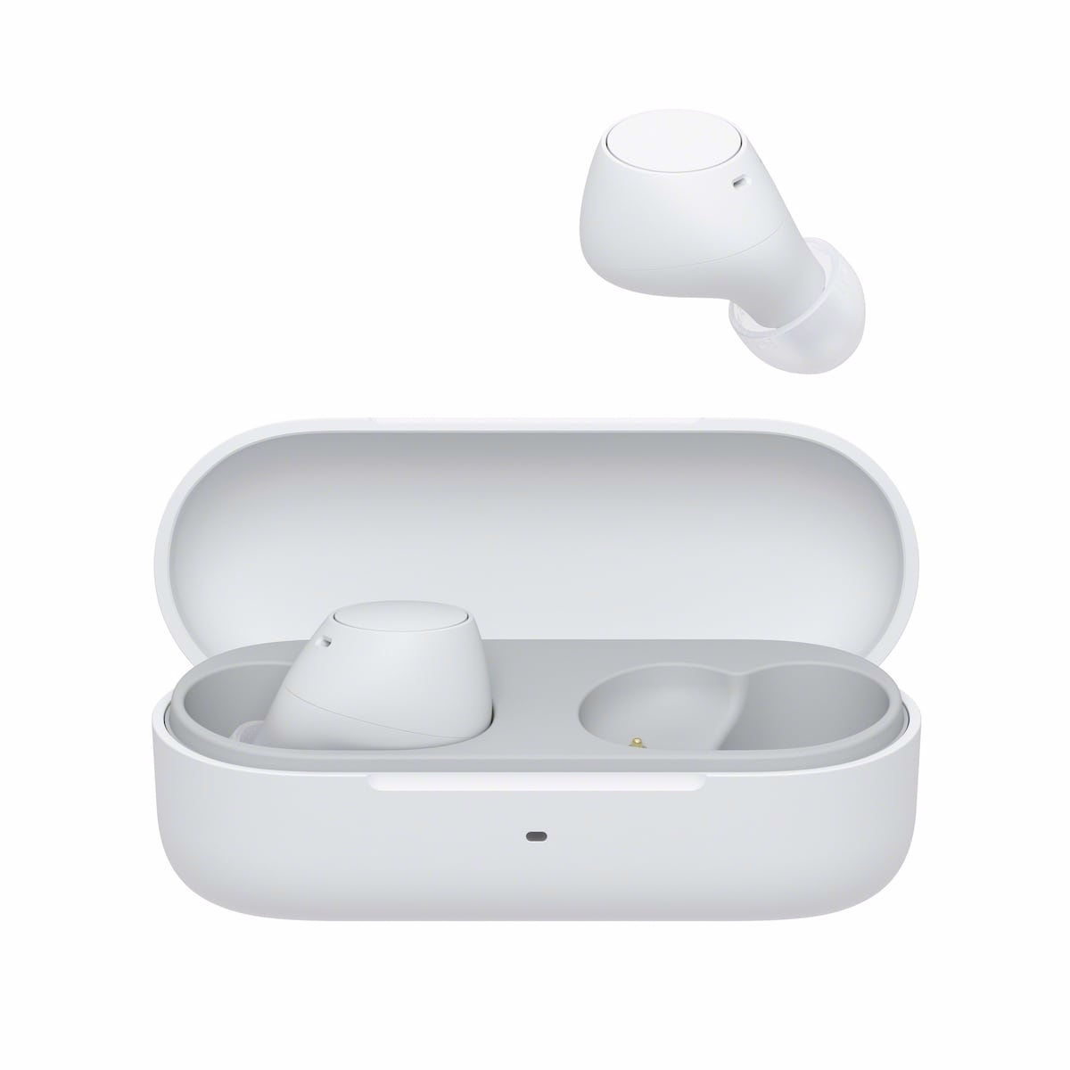 WF-C510 Truly Wireless Earbuds WF-C510 Truly Wireless Earbuds