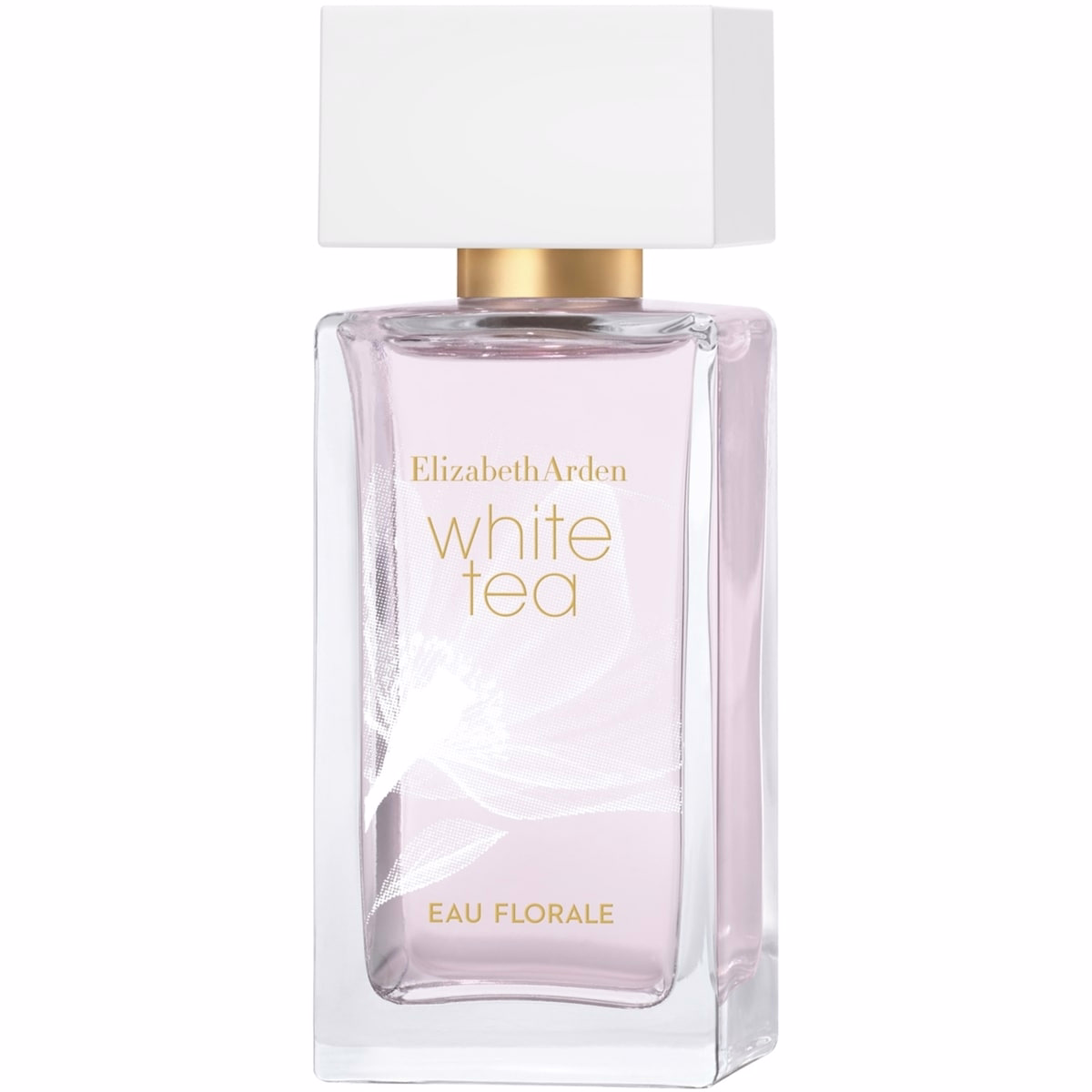 白茶 Eau Florale 淡香水