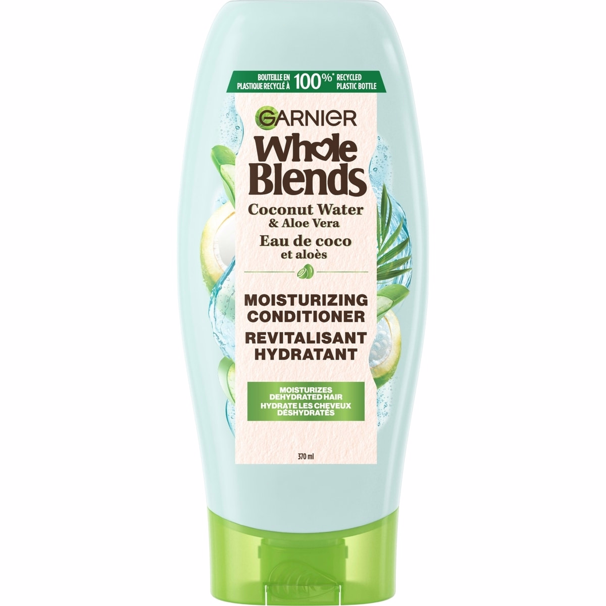 Whole Blends Coconut Water & Aloe Vera Conditioner