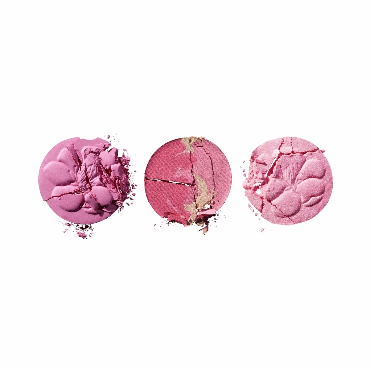Wicked For Good -  Cherry Blossom Blush Palette (Pink) - 8 G