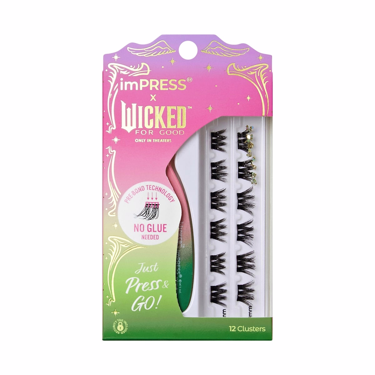 Wicked imPRESS - Fly Fly!