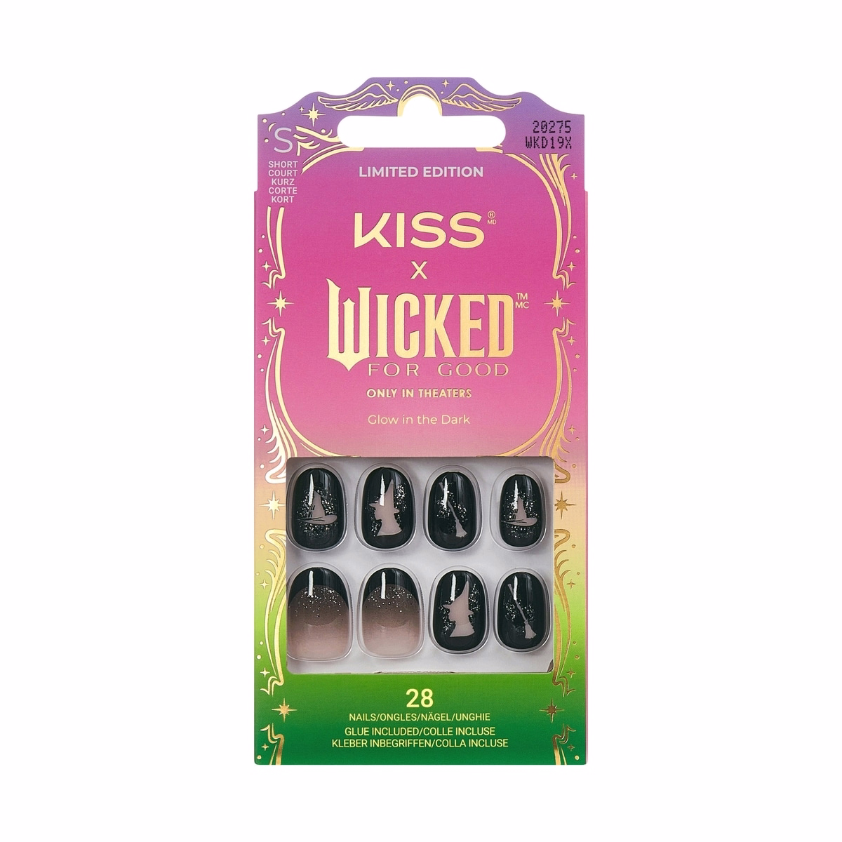 Wicked x KS - Own Your Power Wicked x KS - Own Your Power