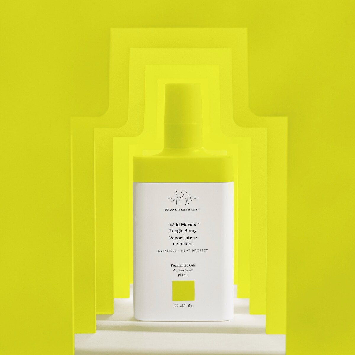 野生馬魯拉™ 解結噴霧 野生馬魯拉™ 解結噴霧