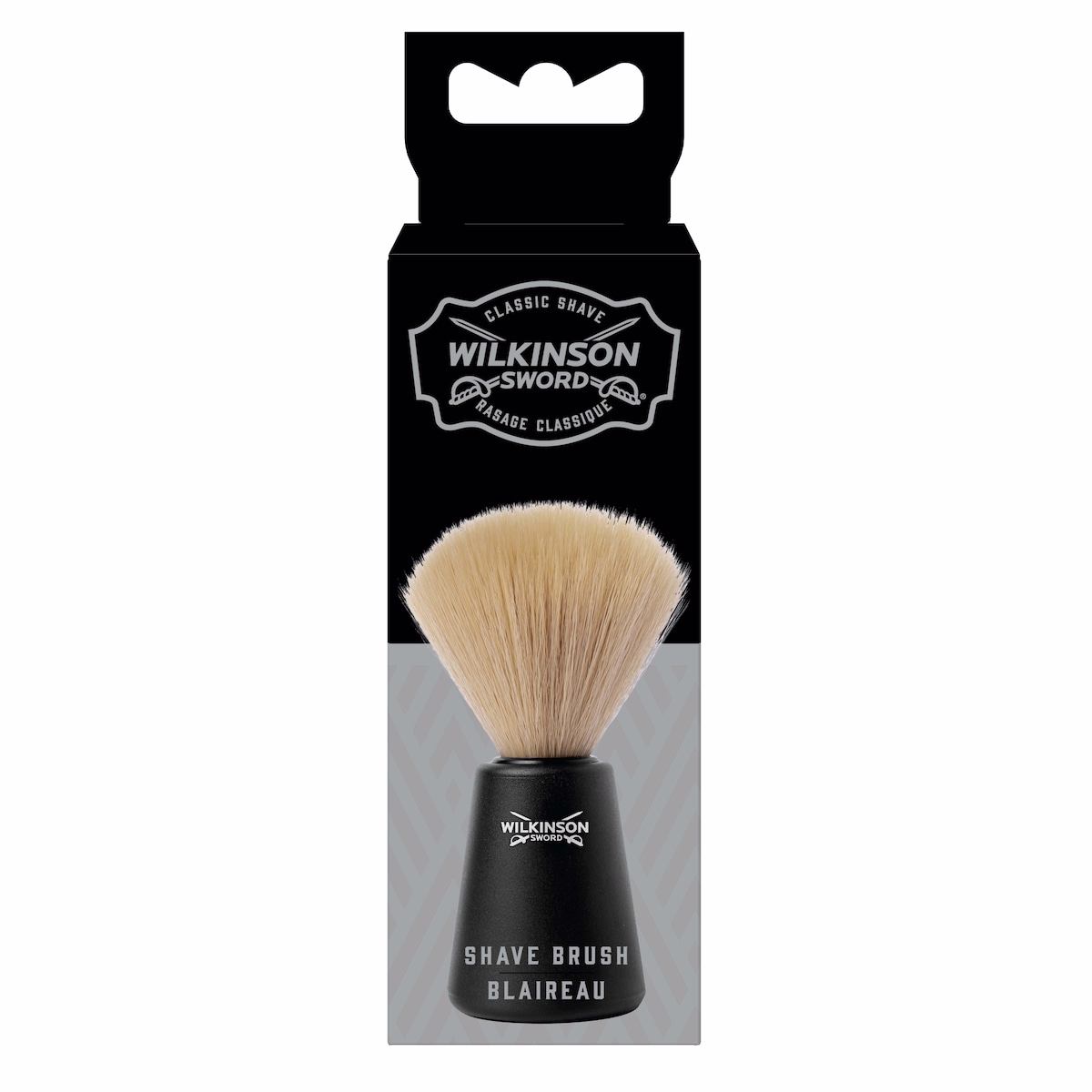 Wilkinson Sword Shave Brush