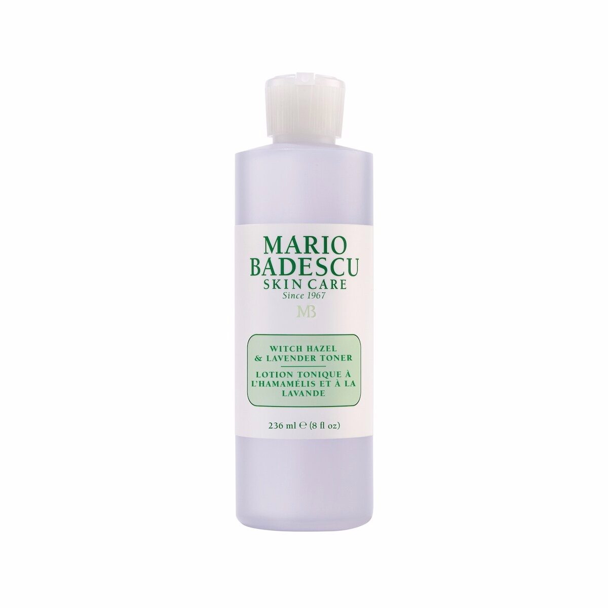 Witch Hazel & Lavender Toner
