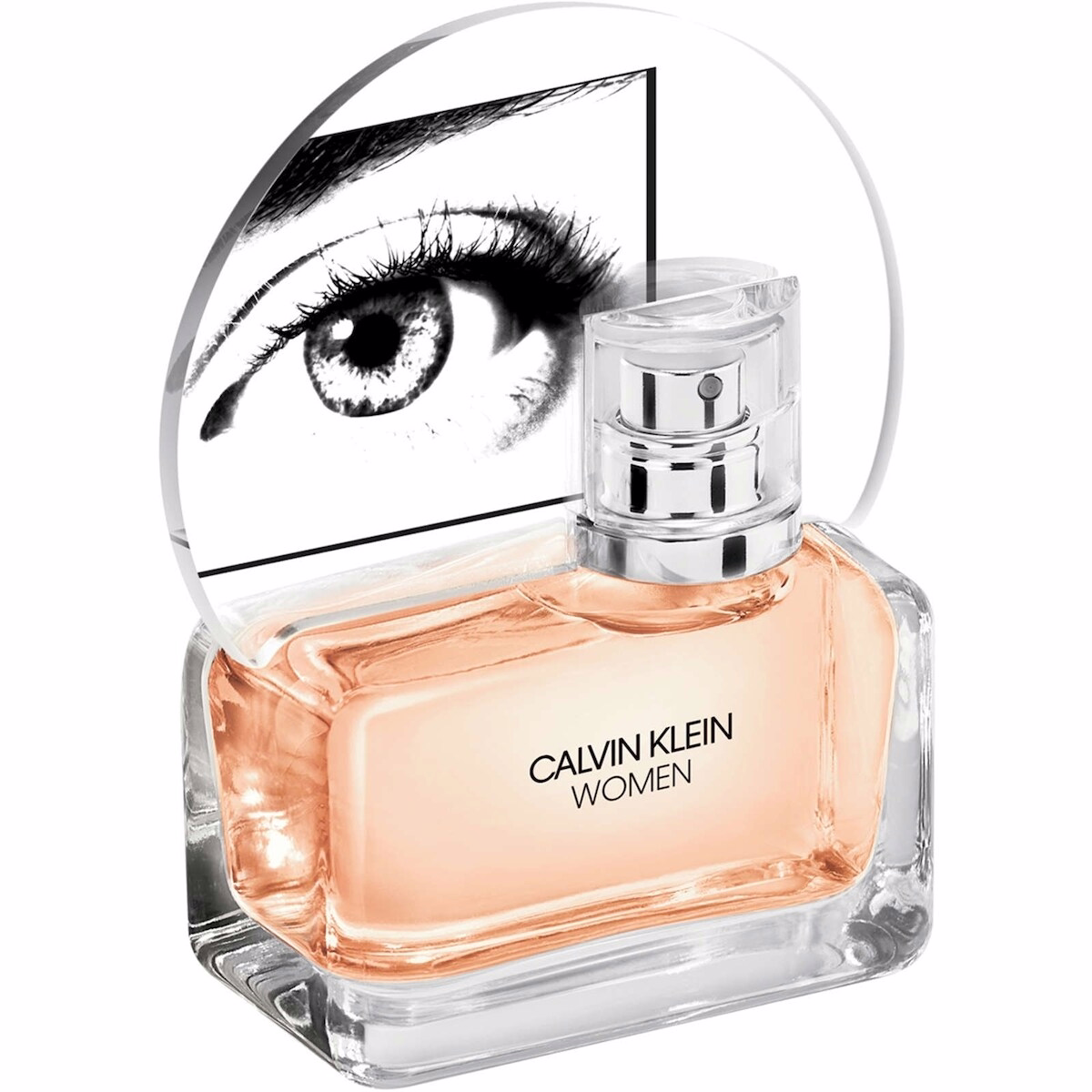 Eau de Parfum Intense pour Elle – Calvin Klein