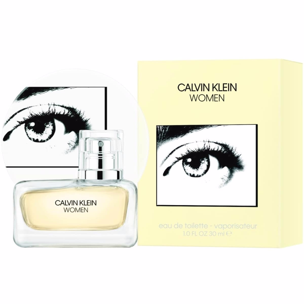 WOMEN Eau de Toilette for Her